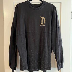 Disneyland "Belle of the Ball" Spirit Jersey - Size L